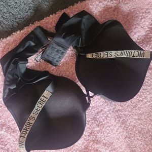 Victoria secret push up bra
